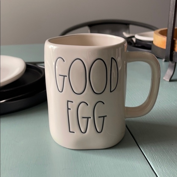 Rae Dunn mug